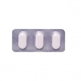OCUVIR SR 1.2g